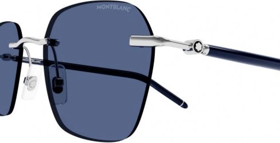 Montblanc MB0270S Sunglasses - view 8
